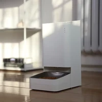 Pametna hranilica za hišne ljubljenčke XIAOMI Smart Pet Food Feeder, 1.8kg, WiFi, bela