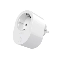 Pametna vtičnica XIAOMI Smart Plug 2, bela