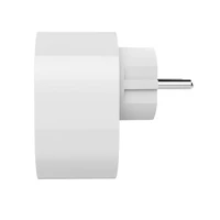 Pametna vtičnica XIAOMI Smart Plug 2, bela