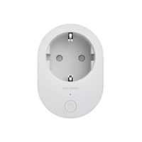 Pametna vtičnica XIAOMI Smart Plug 2, bela