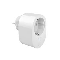 Pametna vtičnica XIAOMI Smart Plug 2, bela