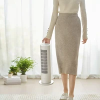 Pametna grelna naprava XIAOMI Smart Tower Heater Lite, 2000W, bela