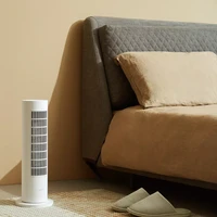 Pametna grelna naprava XIAOMI Smart Tower Heater Lite, 2000W, bela