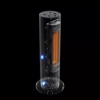 Pametna grelna naprava XIAOMI Smart Tower Heater Lite, 2000W, bela