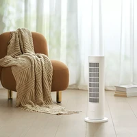 Pametna grelna naprava XIAOMI Smart Tower Heater Lite, 2000W, bela