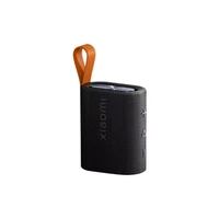 Bluetooth zvočnik XIAOMI Sound Pocket, 5W, črn