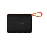 Bluetooth zvočnik XIAOMI Sound Pocket, 5W, črn