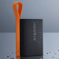 Bluetooth zvočnik XIAOMI Sound Pocket, 5W, črn