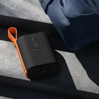 Bluetooth zvočnik XIAOMI Sound Pocket, 5W, črn