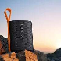 Bluetooth zvočnik XIAOMI Sound Pocket, 5W, črn