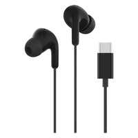 Žične slušalice XIAOMI Type-C Earphones, črne