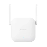 Ojačevalec signala XIAOMI WiFi Range Extender N300, bel