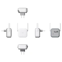Ojačevalec signala XIAOMI WiFi Range Extender N300, bel