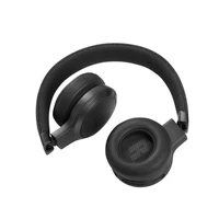 Bluetooth slušalke JBL Live 460NC, naglavne, črne (JBLLIVE460NCBLK)