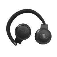 Bluetooth slušalke JBL Live 460NC, naglavne, črne (JBLLIVE460NCBLK)