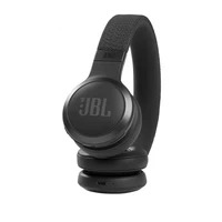 Bluetooth slušalke JBL Live 460NC, naglavne, črne (JBLLIVE460NCBLK)
