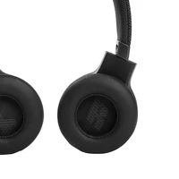 Bluetooth slušalke JBL Live 460NC, naglavne, črne (JBLLIVE460NCBLK)