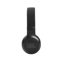 Bluetooth slušalke JBL Live 460NC, naglavne, črne (JBLLIVE460NCBLK)
