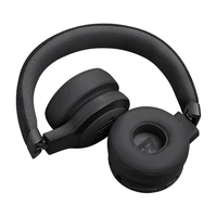Bluetooth slušalke JBL Live 670NC, naglavne, črne (JBLLIVE670NCBLK)