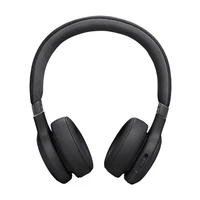 Bluetooth slušalke JBL Live 670NC, naglavne, črne (JBLLIVE670NCBLK)