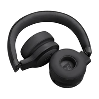 Bluetooth slušalke JBL Live 670NC, naglavne, črne (JBLLIVE670NCBLK)