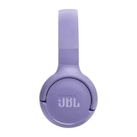 Bluetooth slušalke JBL Tune 520BT, naglavne, vijolične (JBLT520BTPUREU)