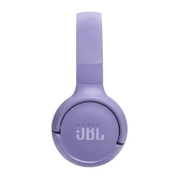 Bluetooth slušalke JBL Tune 520BT, naglavne, vijolične (JBLT520BTPUREU)