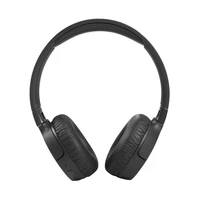 Bluetooth slušalke JBL Tune 660NC, naglavne, črne (JBLT660NCBLK)