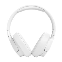 Bluetooth slušalke JBL Tune 770NC, naglavne, bele (JBLT770NCWHT)