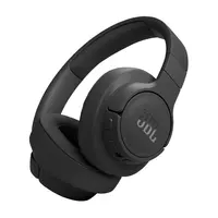 Bluetooth slušalke JBL Tune 770NC, naglavne, črne (JBLT770NCBLK)