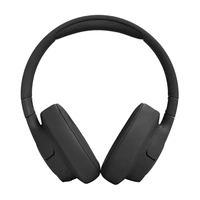 Bluetooth slušalke JBL Tune 770NC, naglavne, črne (JBLT770NCBLK)
