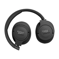 Bluetooth slušalke JBL Tune 770NC, naglavne, črne (JBLT770NCBLK)
