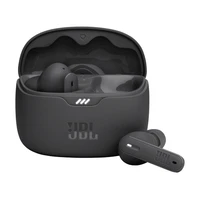 Bluetooth slušalke JBL Tune Beam, TWS, In-ear, črne (JBLTBEAMBLK)