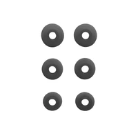 Bluetooth slušalke JBL Tune Beam, TWS, In-ear, črne (JBLTBEAMBLK)