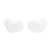 Bluetooth slušalke JBL Tune Buds, TWS, bele (JBLTBUDSWHT)