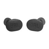 Bluetooth slušalke JBL Tune Buds, TWS, črne (JBLTBUDSBLK)