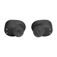 Bluetooth slušalke JBL Tune Buds, TWS, črne (JBLTBUDSBLK)
