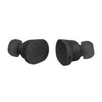 Bluetooth slušalke JBL Tune Buds, TWS, črne (JBLTBUDSBLK)