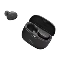 Bluetooth slušalke JBL Tune Buds, TWS, črne (JBLTBUDSBLK)