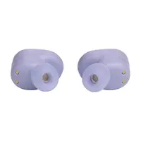 Bluetooth slušalke JBL Tune Buds, TWS, vijolične (JBLTBUDSPUR)