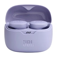Bluetooth slušalke JBL Tune Buds, TWS, vijolične (JBLTBUDSPUR)