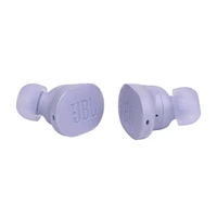 Bluetooth slušalke JBL Tune Buds, TWS, vijolične (JBLTBUDSPUR)
