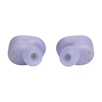 Bluetooth slušalke JBL Tune Buds, TWS, vijolične (JBLTBUDSPUR)