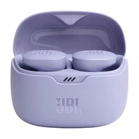 Bluetooth slušalke JBL Tune Buds, TWS, vijolične (JBLTBUDSPUR)