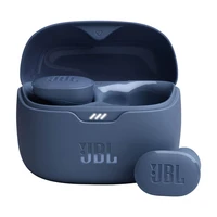 Bluetooth slušalke JBL Tune Buds, TWS, modre (JBLTBUDSBLU)