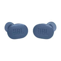 Bluetooth slušalke JBL Tune Buds, TWS, modre (JBLTBUDSBLU)