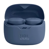 Bluetooth slušalke JBL Tune Buds, TWS, modre (JBLTBUDSBLU)