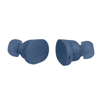 Bluetooth slušalke JBL Tune Buds, TWS, modre (JBLTBUDSBLU)