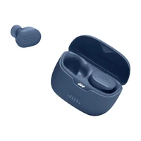 Bluetooth slušalke JBL Tune Buds, TWS, modre (JBLTBUDSBLU)