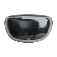 Bluetooth slušalke JBL Tune Flex Ghost Edition, In-ear, črne (JBLTFLEXGBLK)